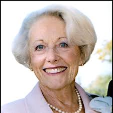 Obituary: Graham, Mary Loretta (Foss)