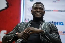 Kilka dni temu nagraliśmy trening bokserski z izu. Izu Ugonoh Polska Mnie Uformowala I Zadna Podroz Nie Zmieni Mojej Historii Nasz Kraj Nie Jest Idealny Ale Zaden Nie Jest Wywiad Polska Times