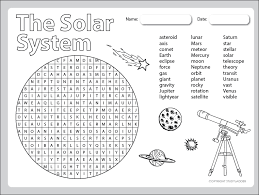 space theme word search studyladder interactive learning games