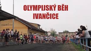 V ivančicích bydlí přibližně 9 900 obyvatel. Olympijsky Beh Ivancice 2020 Youtube