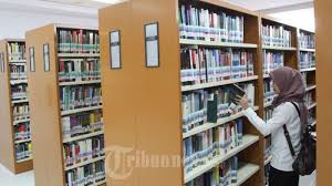 Tapi besok, bisa jadi novel favorit kamu pun masuk. 17 Mei Hari Buku Nasional Peringatannya Bertepatan Dengan Peresmian Perpustakaan Nasional Ri Tribun Kaltim