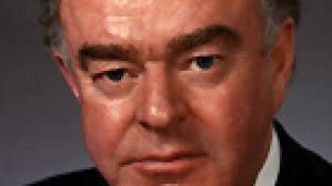 Al Graham, former Liberal senator in Nova Scotia, dies at 85