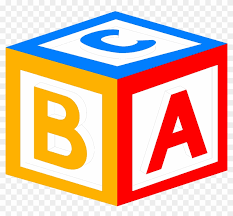 Free baby block alphabet letter all letters, stencil, pattern, template, clipart,. Baby Block Alphabet Letters Clipart Block Clipart Free Transparent Png Clipart Images Download