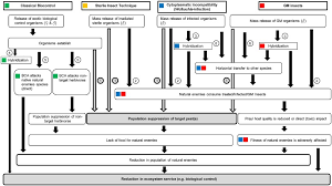 Bed bugs as a pest. The Value Of Existing Regulatory Frameworks For The Environmental Risk Assessment Of Agricultural Pest Control Using Gene Drives Sciencedirect