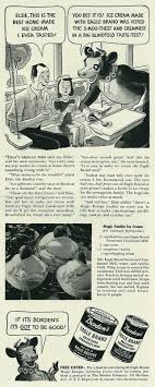 You can add fresh fruit or peanut butter for variety. Home Made Ice Cream Vanilla Ice Cream Recipe Ice Cream Recipes Eagle Brand