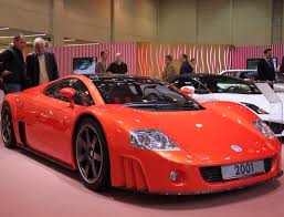 Volkswagen W12 Nardo