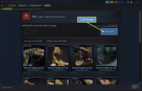 You can trade, sell, and turn them into badges. How To Buy Sell And Use Steam Trading Cards
