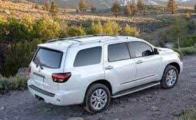 Thankfully, the brand new 2020 toyota sequoia builds on the strengths of the unique, offering more space, a classier really feel and improved effectivity. 2020 Toyota Sequoia Review