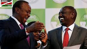 Über 80% neue produkte zum festpreis; Uhuru Kenyatta Wins Kenya S Rerun Election By 98 26 Of Votes Africanews