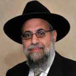Rabbi Chaim Aryeh Zev Ginzberg
