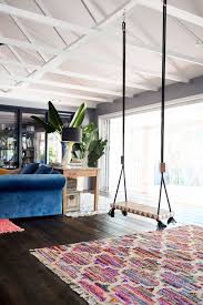 Swing In The House Yes Please Rugs In Living Room Trending Decor Living Room Decor