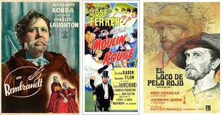 From balún and helado negro to cuco and. 5 Classic Hollywood Movies That Sculpted Our Image Of Artists As Tragic Irrepressible Erotic Heroes Artnet News