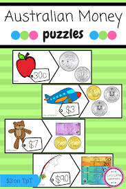 Money Australian Coins Notes Australia Spend Cost Australia Math Maths Numb Australian Money Primary School Curriculum Early Childhood Math