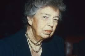 Niemand kann dich ohne dein einverständnis dazu bringen, dich minderwertig zu fühlen. 40 Inspirierende Zitate Von Eleanor Roosevelt Menschenrechtsanwaltin