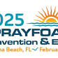 SprayFoam 2025 Convention and Expo