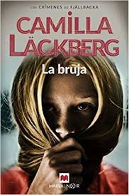 Descargar la milla verde gratis en formato pdf y epub. La Bruja Camilla Lackberg Libro En Epub Mundoepubgratis