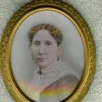 Nancy or Nannie Deborah Lacy (1845–1896)