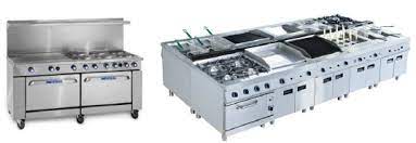 Large kitchen equipment and their uses with pictures. Food Operations A Kitchen Equipment Fuel