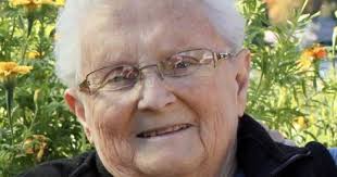 Jacquelyn (Jackie) Mosher