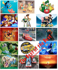 Of Such Is The Kingdom Best Kid Movies Ever Kid Movies Best Kid Movies Best Kids Movies Ever