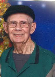 Offa Stump (1924-2011)