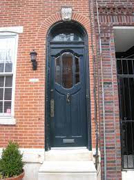 Hours may change under current circumstances Star Doors Take Center Stage In A City Of Rows