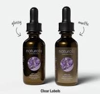 Clear Labels