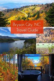 North carolina offers an array of options for your next camping trip. Things To Do In Bryson City Nc Restaurants Hikes Activities And More Off The Eaten Path