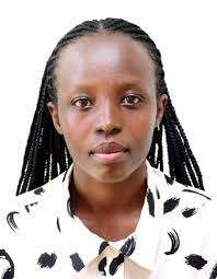 Patricia Quaye's Instagram, Twitter & Facebook