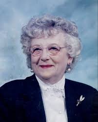 Mary Lou Thompson Obituary January 26, 2024