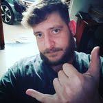 Cianni Ambrose's Instagram, Facebook & TikTok