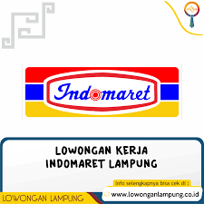 Bermaksud mengajukan lamaran kerja sebagai pramuniaga indomaret. Lowongan Kerja Indomaret Bandar Lampung Lowongan Lampung