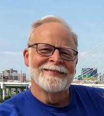 Why I volunteer: Helping others is rewarding