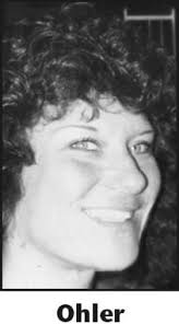 CHRISTINE OHLER Obituary (1951