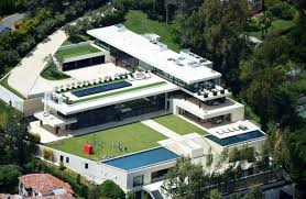 Biggest house in the world: The World S Most Expensive Homes Sold In 2017