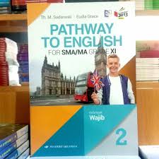 Check spelling or type a new query. Jual Buku Pathway To English Sma Kelas 2 Kelompok Wajib Jakarta Pusat Tb Ardila Tokopedia
