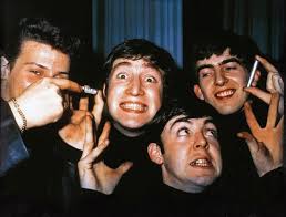 💊 The Little Pill That Kept the Beatles Playing All Night In Hamburg's clubs circa 1960, the sets didn't last 45 minutes. They lasted six to eight hours, with only quick breaks.