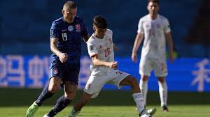 Selekcjoner hiszpanów luis enrique planuje zmiany w pierwszej jedenastce. Nqy 0 Zr8bwtsm