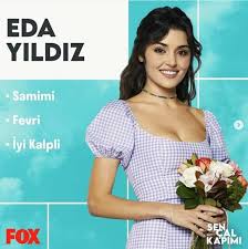 Vee hoş geldin eda yıldız djdjdjdjaj. Sen Cal Kapimi Dizisi Oyunculari Konusu Kanali Tarihi Dizi Oyuncu