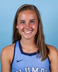 2019 Field Hockey Roster