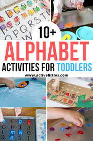 Too often, we look at the financial side of retirement from the perspective of people who are still working, and who haven&apost actually retired yet. 70 Alphabet Activities For Toddlers Preschool And Kindergarten Active Littles