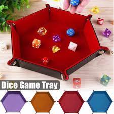 Click to viewthe windows system tray can be so much more than a parking lot for programs you don't want cluttering up your task bar. 1pc Pu Leather Folding Hexagon Dice Tray Dice Plate Box Hexagon Board For Rpg Games Bar Club Dice Storage Tray High Quality Board Games Aliexpress