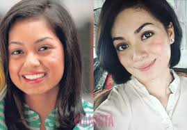 Jun 30, 2021 · lisa dan suaminya meru, setiap hari membuat perhiasan berupa kalung, cincin dan gelang. Ketara Perubahan Wajah 8 Artis Malaysia Dulu Dan Kini Wanista Com