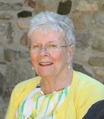 ANNE CRETE Obituary (2015)