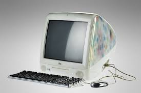 Flower Power Mac And Other Photos At Celebrate The Mac Site Apple Art Mac Apple News