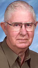 Duane Arthurs (1928-2011)