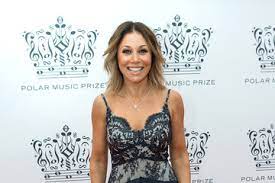 Actress tilde de paula was born on november 14, 1972 in chile as anatilde jane de paula eby. Tilde De Paula 2014 Pictures Photos Images Livingly