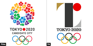Choose from 10+ tokyo 2020 logo graphic resources and download in the form of png, eps, ai or psd. Olimpiadi 2020 Team Tomorrow Tokyo Pirati Grafici Community