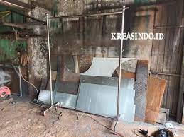 Ayo buruan sebelum kode ini di pake sama org lain. 19 Ide Jemuran Di 2021 Besi Handuk Rak Handuk
