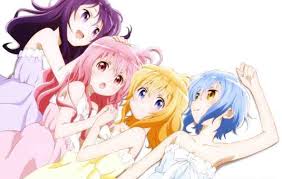 Comic Girls Bd Batch Subtitle Indonesia Kusonime